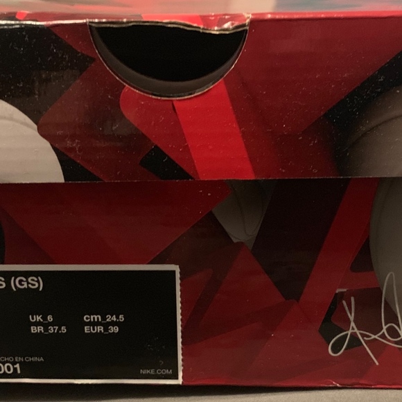 Nike Kyrie "All Star" (2018) - Picture 3 of 4